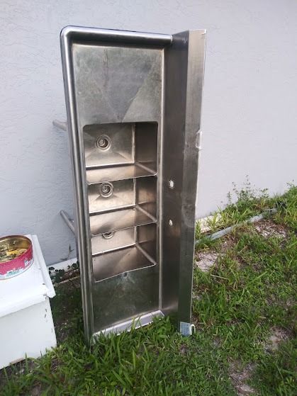 Restaurant Maintenance Plans
