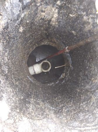 Hydro Jetting